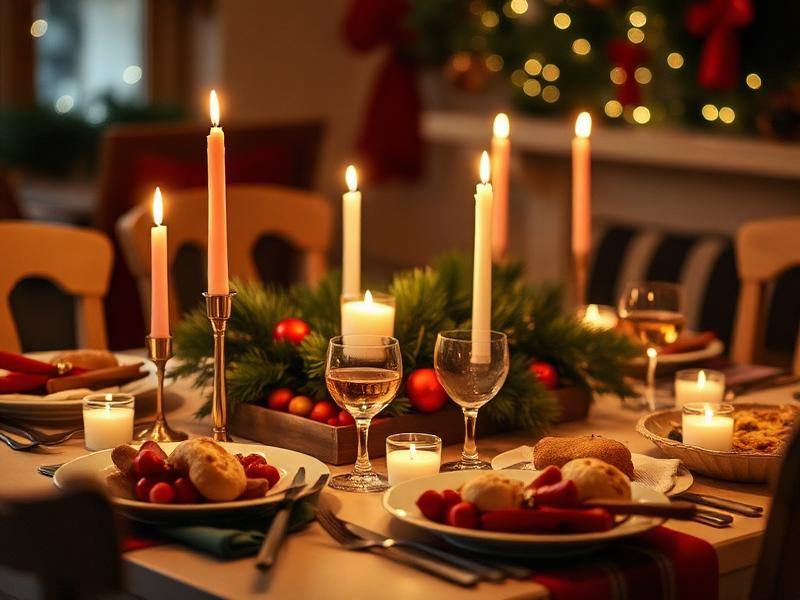 Julefrokost